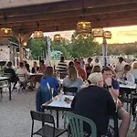 Mobil-home 5 Personnes Avec Terrasse Et Cuisine équipée - Api-1-52-1148 Campeggio *