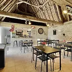 Campeggio Mobil-home 5 Personnes Avec Terrasse Et Cuisine équipée - Api-1-52-1148