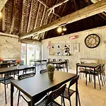 Mobil-home 5 Personnes Avec Terrasse Et Cuisine équipée - Api-1-52-1148 Campeggio