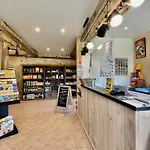 Mobil-home 5 Personnes Avec Terrasse Et Cuisine équipée - Api-1-52-1148 La Douze