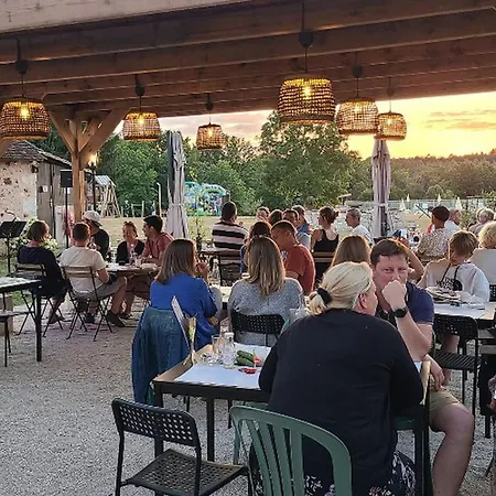 Mobil-home 5 Personnes Avec Terrasse Et Cuisine équipée - Api-1-52-1148 Campeggio *